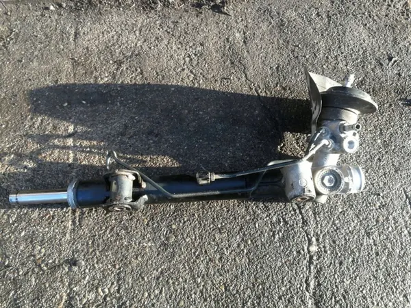 Mitsubishi Outlander 2009 Caixa de Direção image 3