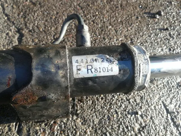 Mitsubishi Outlander 2009 Caixa de Direção image 4