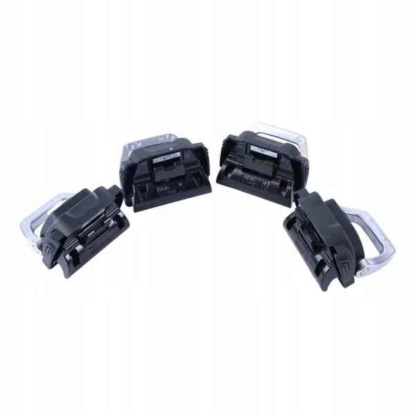 Audi 4M0863539 Attaches Filet Bagage - Jeu image 2