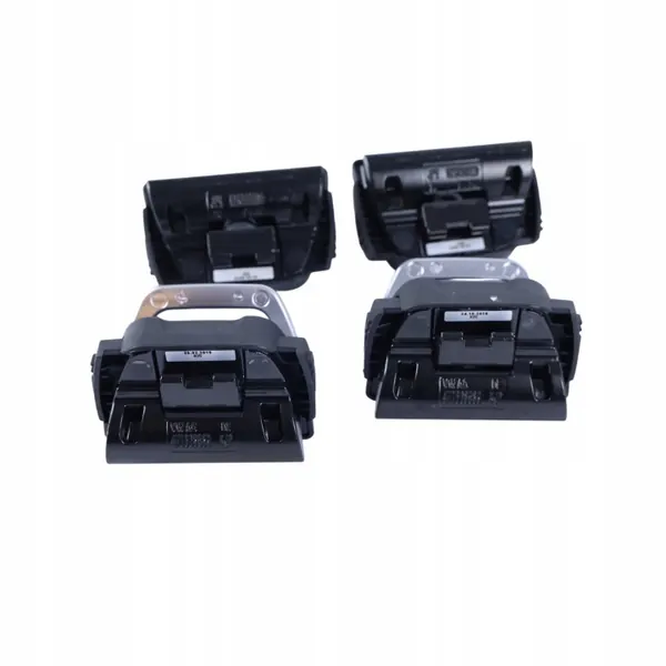 Audi 4M0863539 Attaches Filet Bagage - Jeu image 10