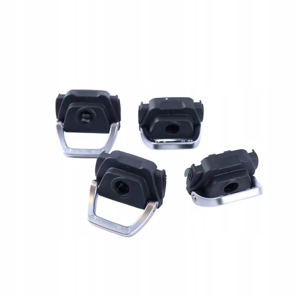 Audi 4M0863539 Attaches Filet Bagage - Jeu image 3