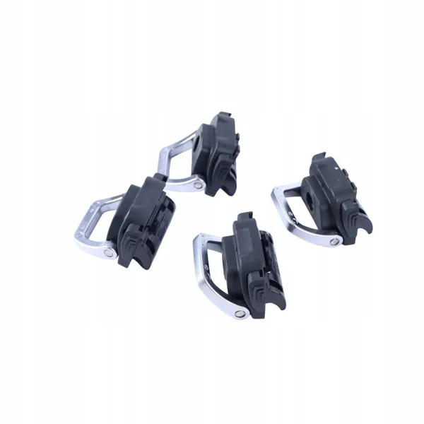 Audi 4M0863539 Attaches Filet Bagage - Jeu image 4