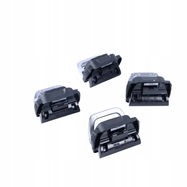 Audi 4M0863539 Attaches Filet Bagage - Jeu image 5