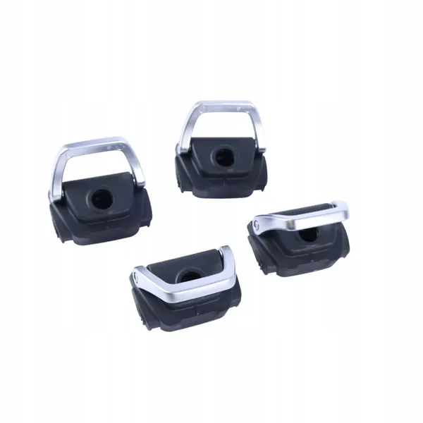 Audi 4M0863539 Attaches Filet Bagage - Jeu image 6