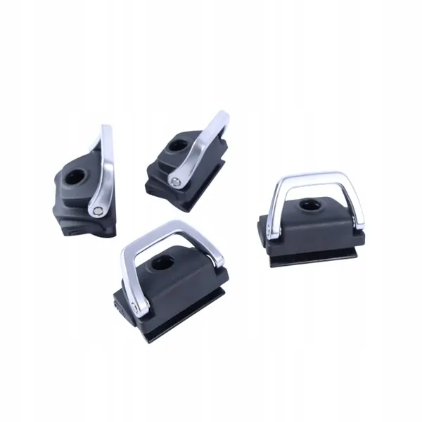 Audi 4M0863539 Attaches Filet Bagage - Jeu image 7