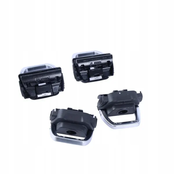 Audi 4M0863539 Attaches Filet Bagage - Jeu image 8