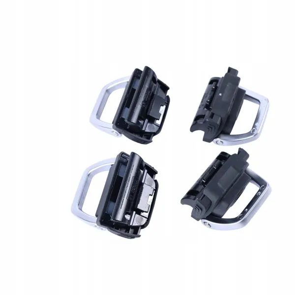 Audi 4M0863539 Attaches Filet Bagage - Jeu image 9