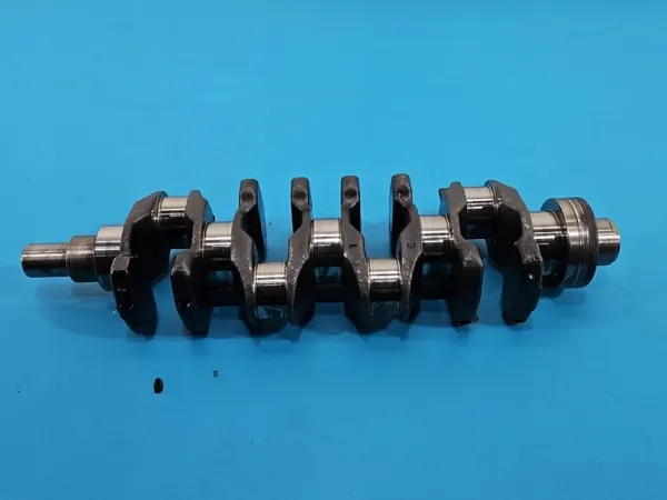Krukas IMPRK1529260 voor Toyota Land Cruiser 120 image 2