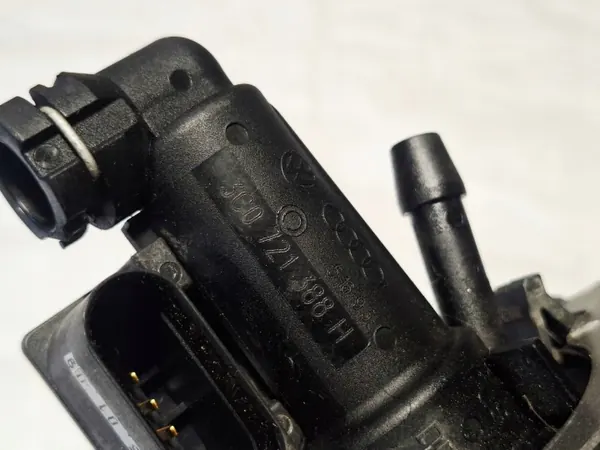 Kopplingspump Pedal OEM 3C1721059AM VW Passat B6 image 7