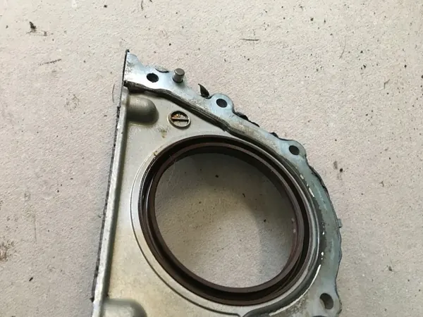 Dichtung SUZUKI S-CROSS SX4 16- LIFT 1.0 T K10C image 3