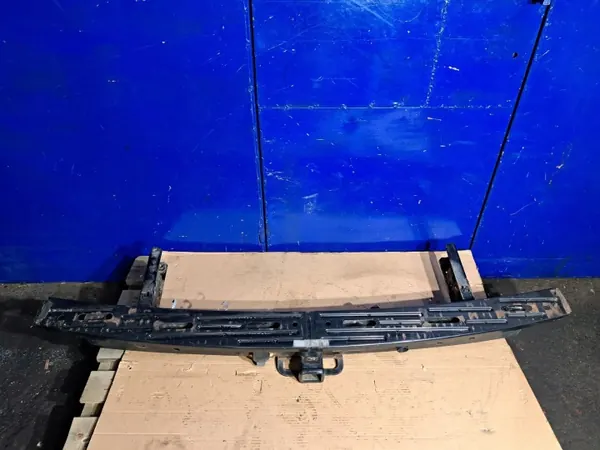 Renfort de pare-chocs arrière OEM REARREINFORCEMENT pour Chevrolet Tahoe image 2