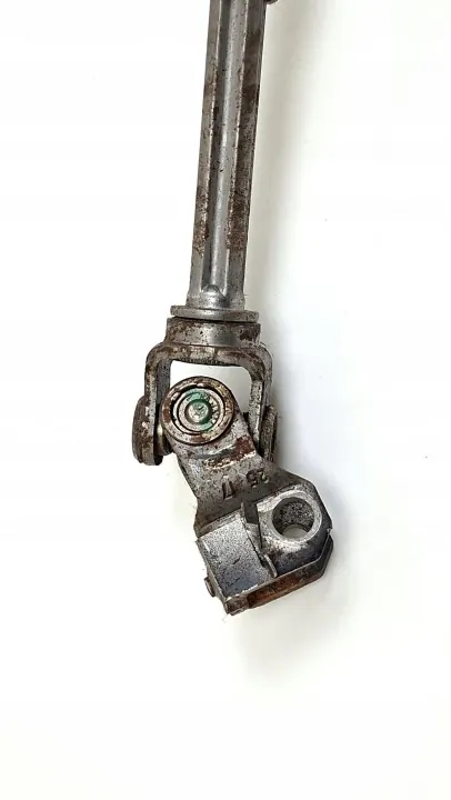 Opel Crossland X Rattstam OEM 0003352 image 6