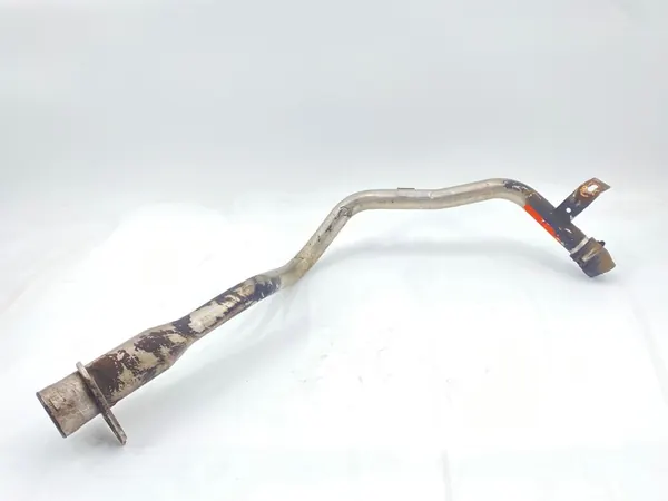 Fuel Fill Pipe Jaguar XF X250 Diesel 11-15 image 1