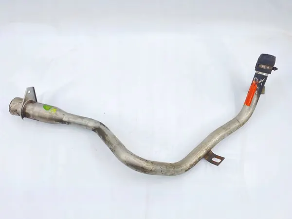 Fuel Fill Pipe Jaguar XF X250 Diesel 11-15 image 2