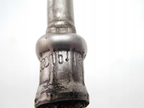 Oljerör Turbo 06J145771D A3 8P Octavia II Golf VI image 4