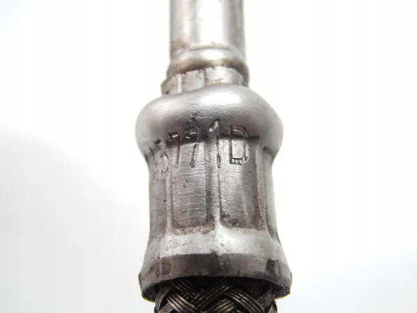 Oljerör Turbo 06J145771D A3 8P Octavia II Golf VI image 6