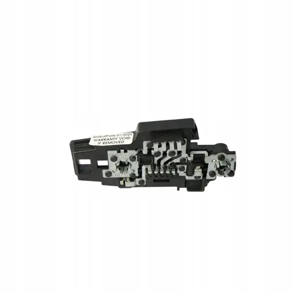 Audi A3 8V bakljus lampfäste OEM 8V5945257B image 4