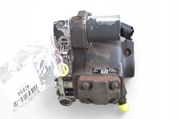 Einspritzpumpe OEM 5WS40380 für Volvo 2.0D image 3