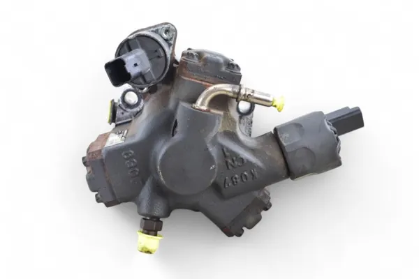 Einspritzpumpe OEM 5WS40380 für Volvo 2.0D image 5