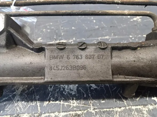 Boîtier de direction BMW OE OEM Wrakowisko-28082- image 3