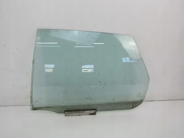 Opel Vectra A linker achterdeur ruit OEM AK-6-90877 image 2