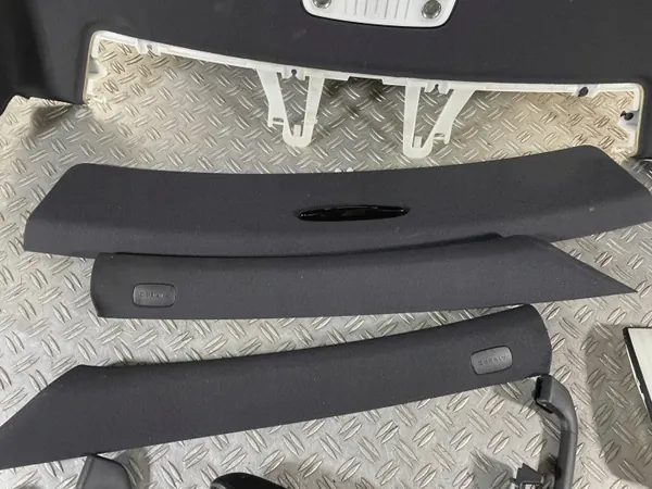 Set Pare-Soleil Mercedes W212 OEM A2126905950 image 5