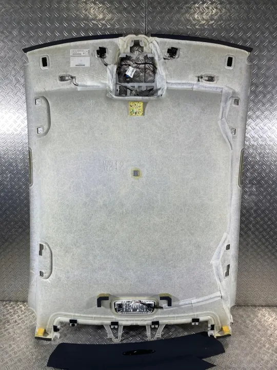 Set Pare-Soleil Mercedes W212 OEM A2126905950 image 9