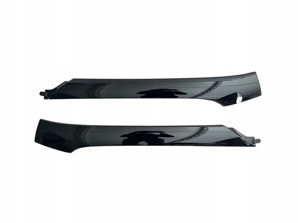 Mercedes W232 R232 SL voorruitpilaarbescherming OEM A2326910300 image 2