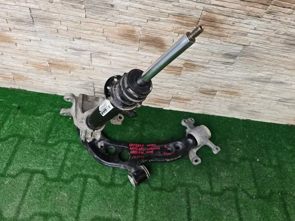 OEM 6879842 6876850 6888142 MINI Montant Amortisseur image 2