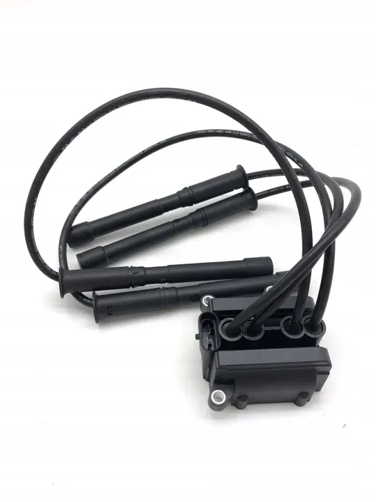 Bobina de ignição NGK U6036 image 2