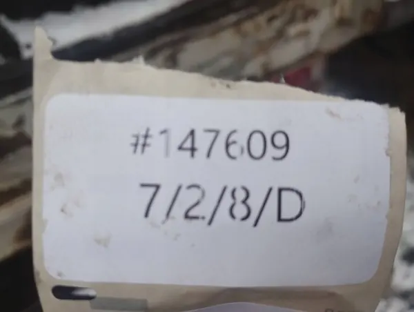 OEM 1J3837729BA Regulador Janela Esquerdo Dianteiro VW Golf IV image 7