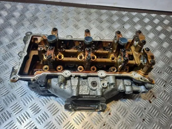 Jeep OE 05184510AJ Cabeça de Árvore de Cames - Usado image 2