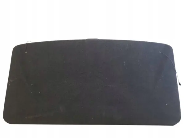 OEM 5P9867769 SEAT Altea XL Kofferraumablage - Gebraucht image 2