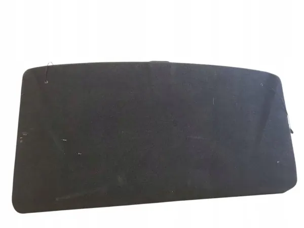 OEM 5P9867769 SEAT Altea XL Kofferraumablage - Gebraucht image 3