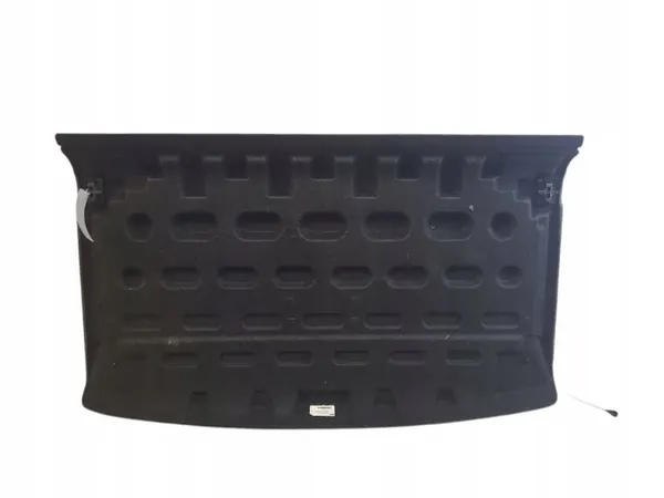 OEM 5P9867769 SEAT Altea XL Kofferraumablage - Gebraucht image 4