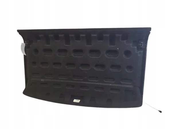 OEM 5P9867769 SEAT Altea XL Kofferraumablage - Gebraucht image 5