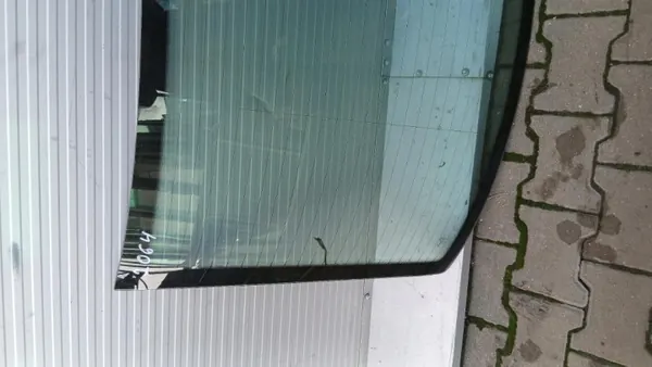 Vitre arrière VOLVOMAR-134313 pour Audi A6 C5 Berline image 3