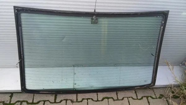 Vitre arrière VOLVOMAR-134313 pour Audi A6 C5 Berline image 8