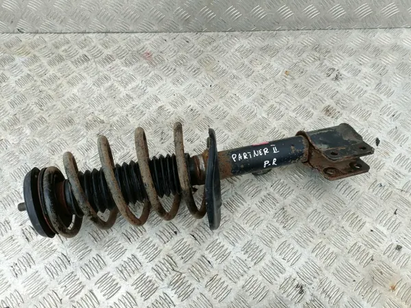 Amortecedor Dianteiro Direito OEM para 1.6 HDI Berlingo image 2