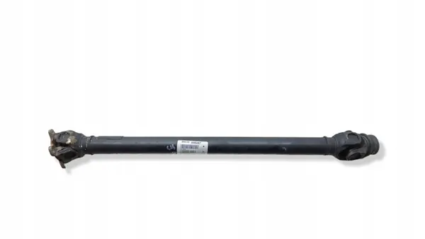 Arbre de transmission BMW OE 8605867 d'occasion image 2