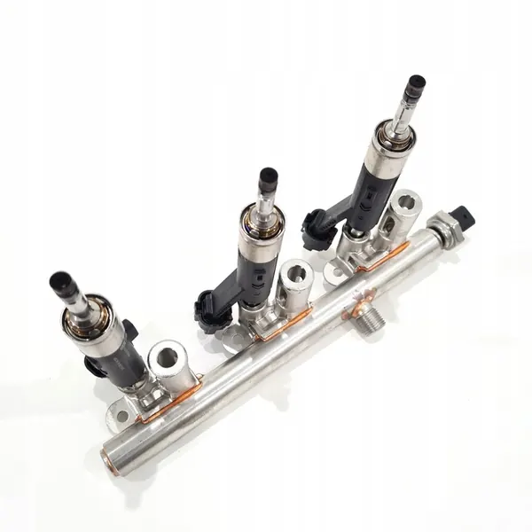 Peugeot 1.2 PureTech Injektor 9822715980 image 3