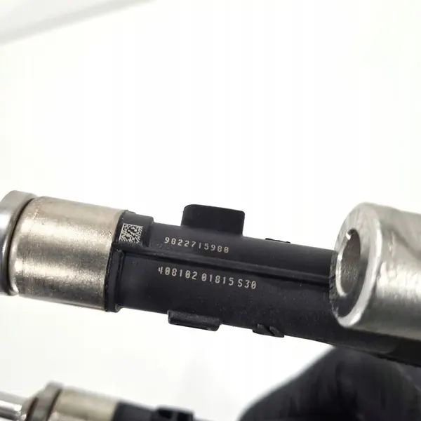 Peugeot 1.2 PureTech Injektor 9822715980 image 5