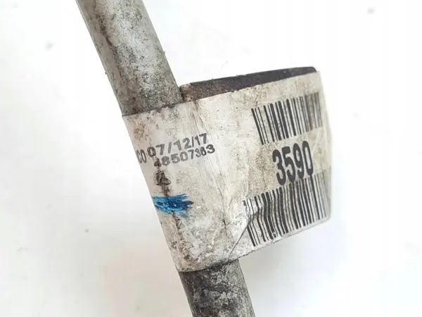 Getriebeölkühler-Schlauch OEM 48507363 - Gebraucht image 3