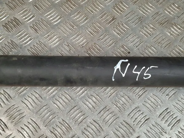 Eixo de transmissão Mercedes-Benz GLK (X204) 2012 / Conjunto image 3