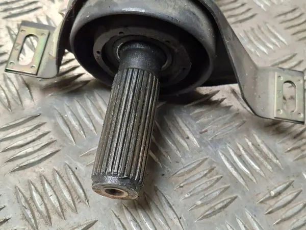 Eixo de transmissão Mercedes-Benz GLK (X204) 2012 / Conjunto image 6