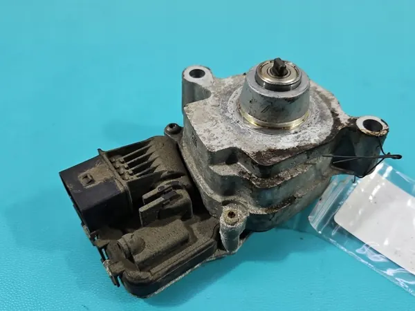 Reduzierer-Einsteller BMW X5 F15 OEM 8643153 image 2