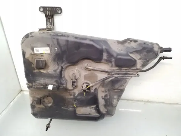 Tanque AdBlue BMW usado OEM 7222146 para X5 E70 image 3