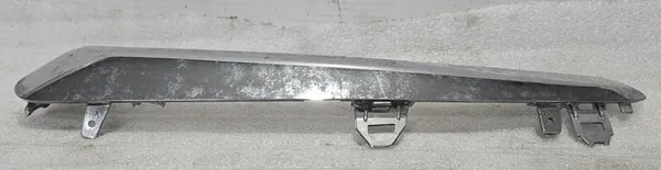 Toyota Yaris III Etupuskuri Kromilista Vasemmalle 2017-2020 image 5