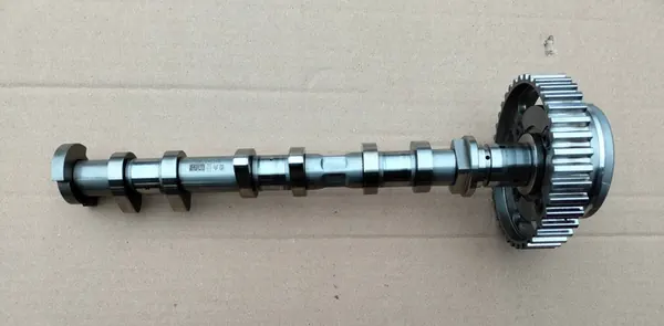 CITROEN C3 III 1.2 VTI Eje de levas de admisión Vario 9675437180 S image 2