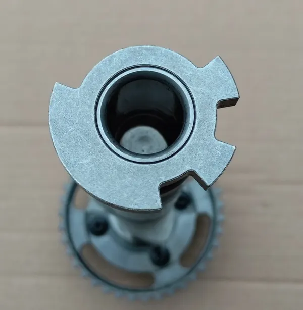 CITROEN C3 III 1.2 VTI Eje de levas de admisión Vario 9675437180 S image 7